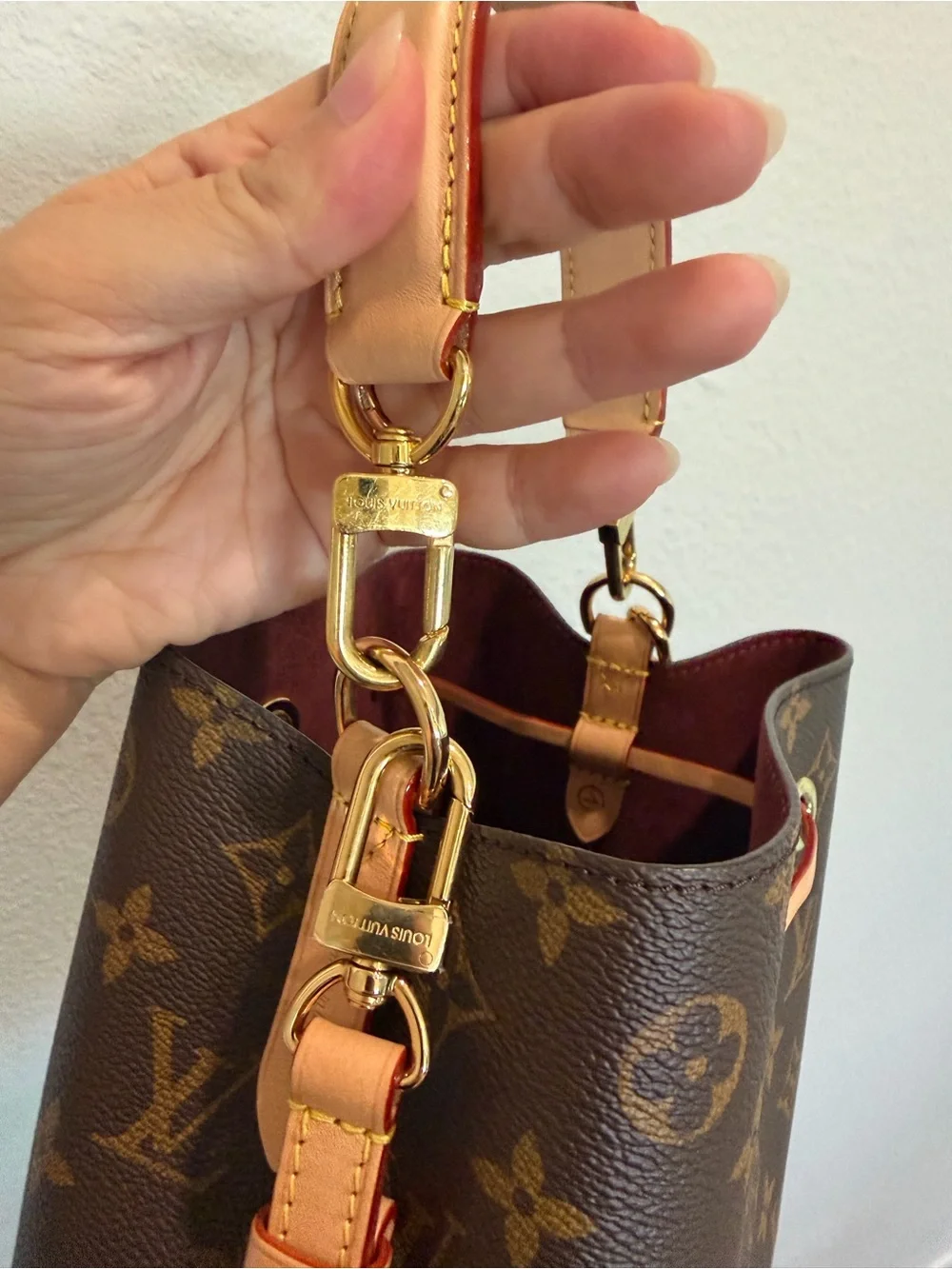 Louis Vuitton NeoNeo BB
